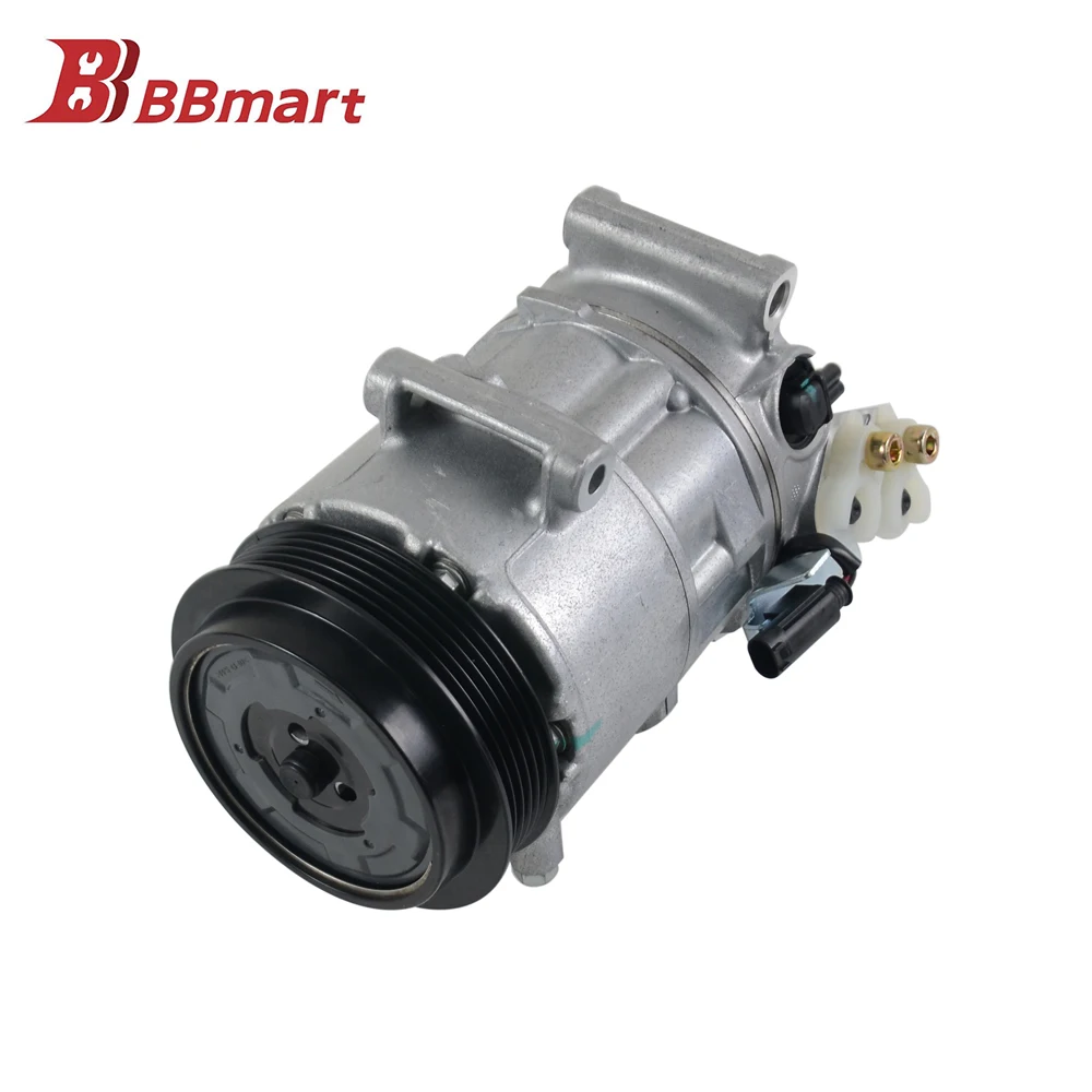 A0012303611 BBmart Auto Parts 1pcs Compressor For Mercedes Benz W169 W245 A160 A180 OE 0012303611 Car Accessories Factory Price