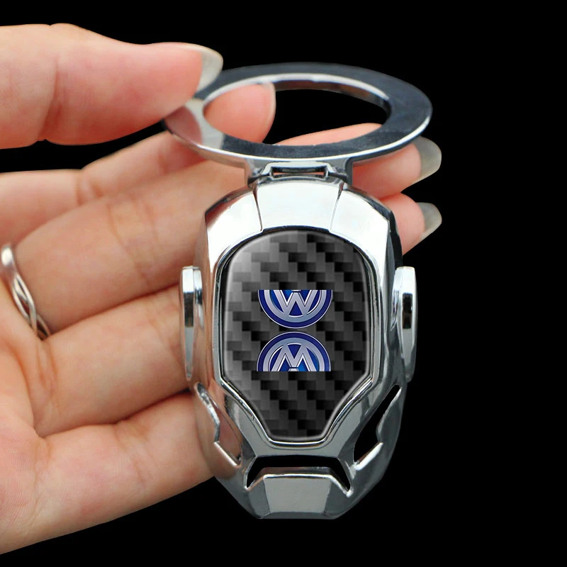 

1 шт. Защитный декоративный чехол для кнопки запуска двигателя одним нажатием для Volkswagen Golf-7, 4, 5, 6, CC, T-ROC, Sharan, Passat B5, 6, 7, Polo, Tiguan