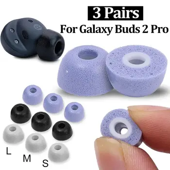 6 best sales Samsung Buds 2 Pro - №5
