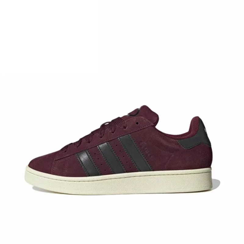 Adidas Campus 00s Retro Lightweight Board Shoes Anti slip and Durable men women outdoors sneakers