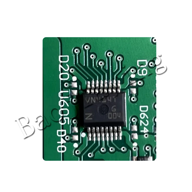 VN414T Automotive C…