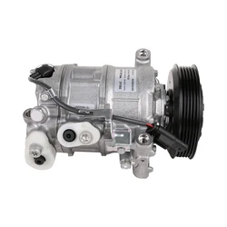 COMOOL Auto Parts Air Conditioning Compressor 0038304360 AC compressor For Mercedes Benz C117 W176 W246 W156 003 830 43 60