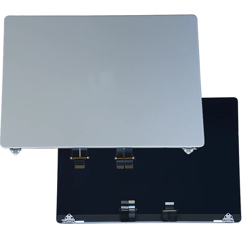 Imagem -03 - Original Marca Nova 14 A2442 Tela Lcd para Macbook Pro A2442 16 A2485 Painel Lcd Emc 3650 2023 Ano Substituição Reparação