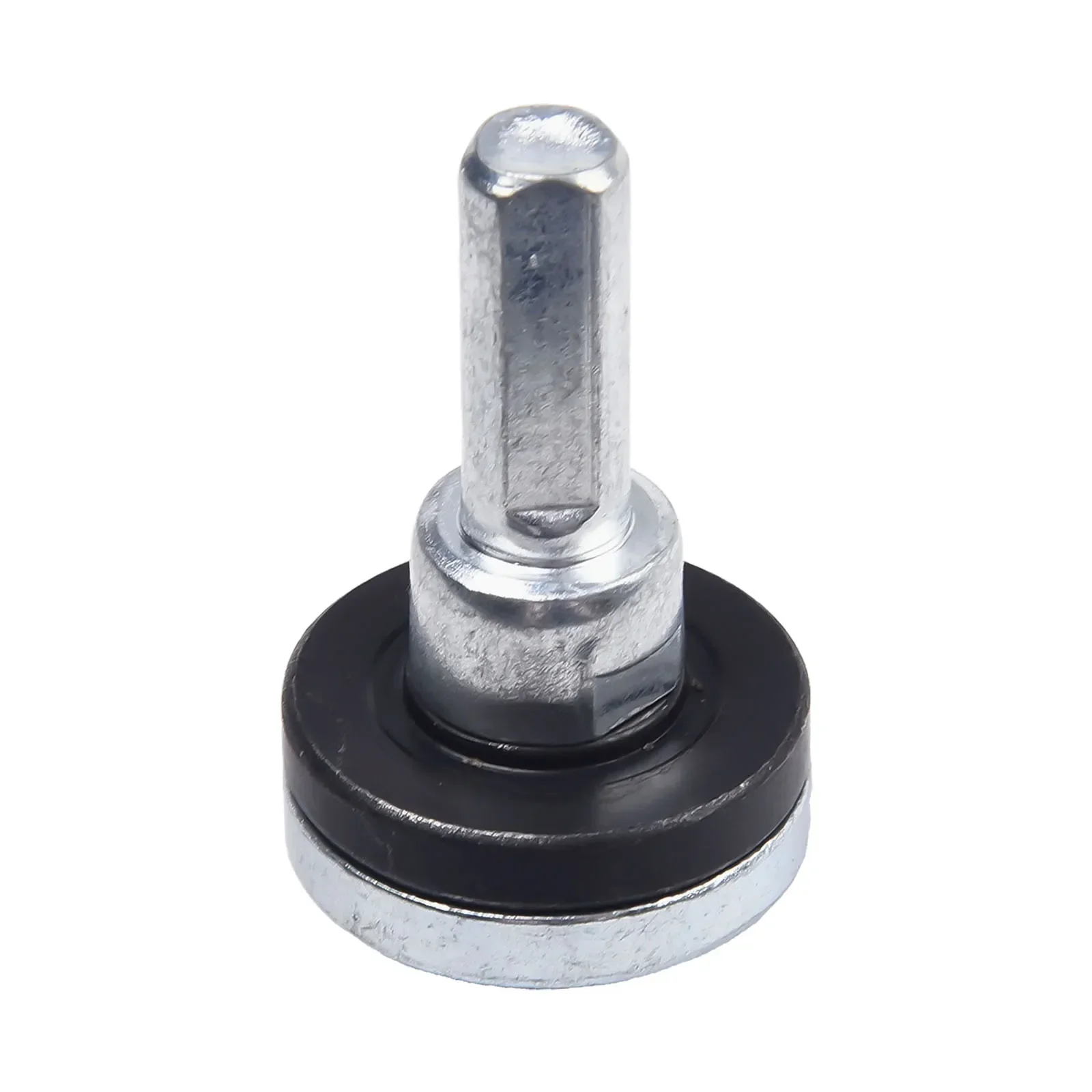 2/3Pcs M10 หน้าแปลน NUT ความดันแผ่น W/ก้านเชื่อมต่ออะแดปเตอร์สําหรับเจาะไฟฟ้าเครื่องบดมุม Power-เครื่องมืออุปกรณ์เสริม