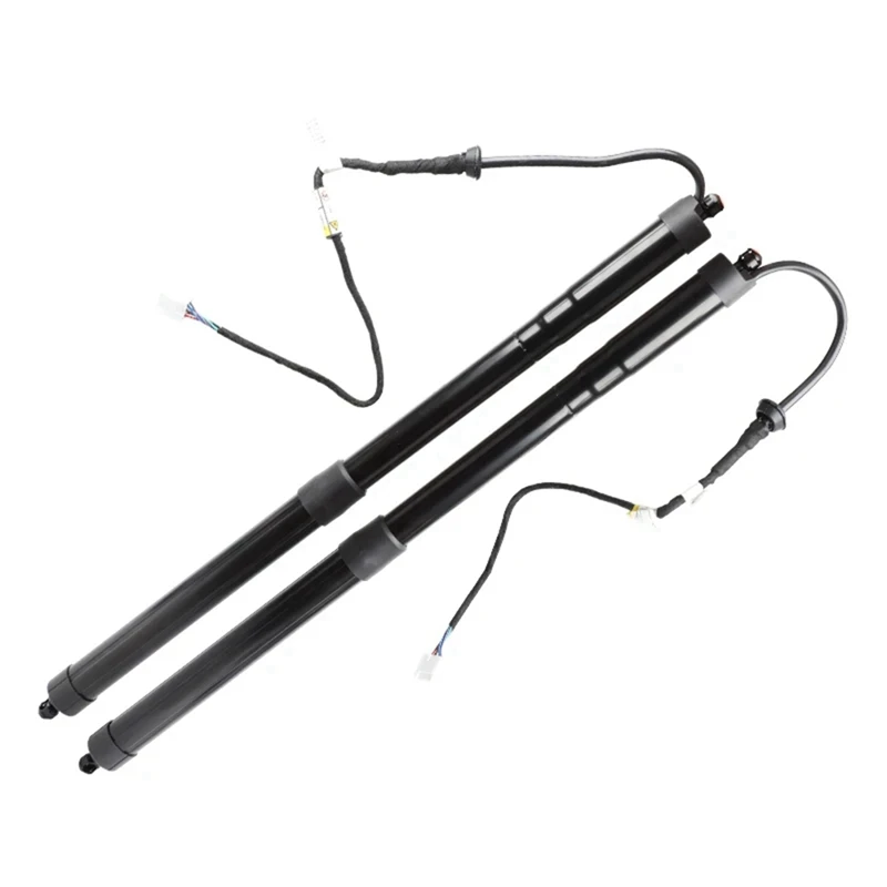 

Electric Tailgate Gas Strut Actuator For Toyota Fortuner 2015-2021 Back Hatch Lift Gate