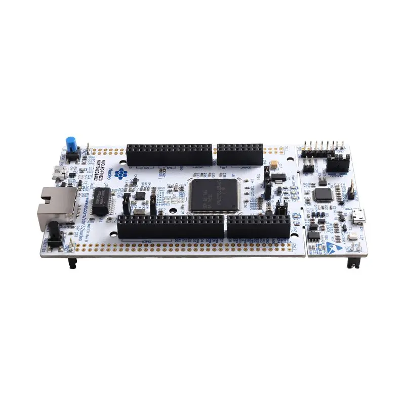 FULL-NUCLEO-F756ZG STM32F756ZGT6 Microcontroller MCU Nucleo-144 STM32F756ZG Development Board Evaluation Kit