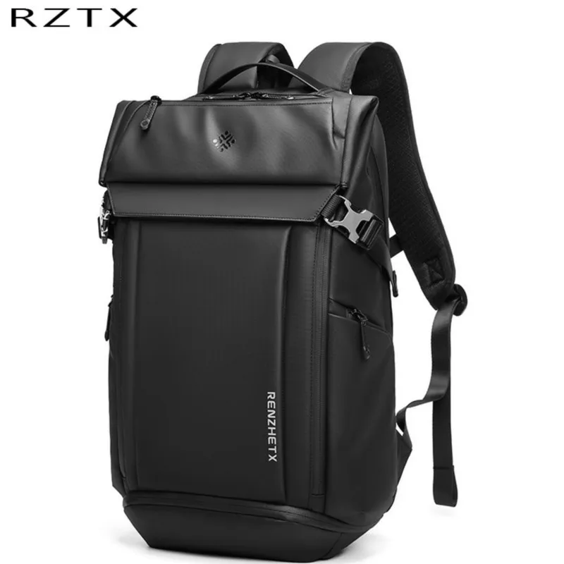 

Men's Multi-Functional Casual Large-Capacity Business Computer Backpack Waterproof Outdoor Travel Bag Mochilas De Hombre