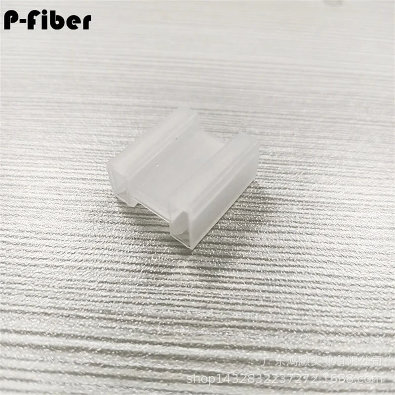 American two plug dust cover 1000pcs polar PE environmental protective sleeve waterproof dustproof anti-corrosion terminal