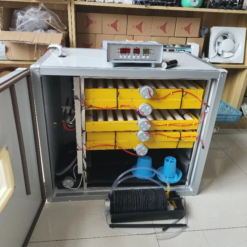 

Wholesale Popular 300 Fully Automatic For Farm With 12V Battery Solar Heap Price