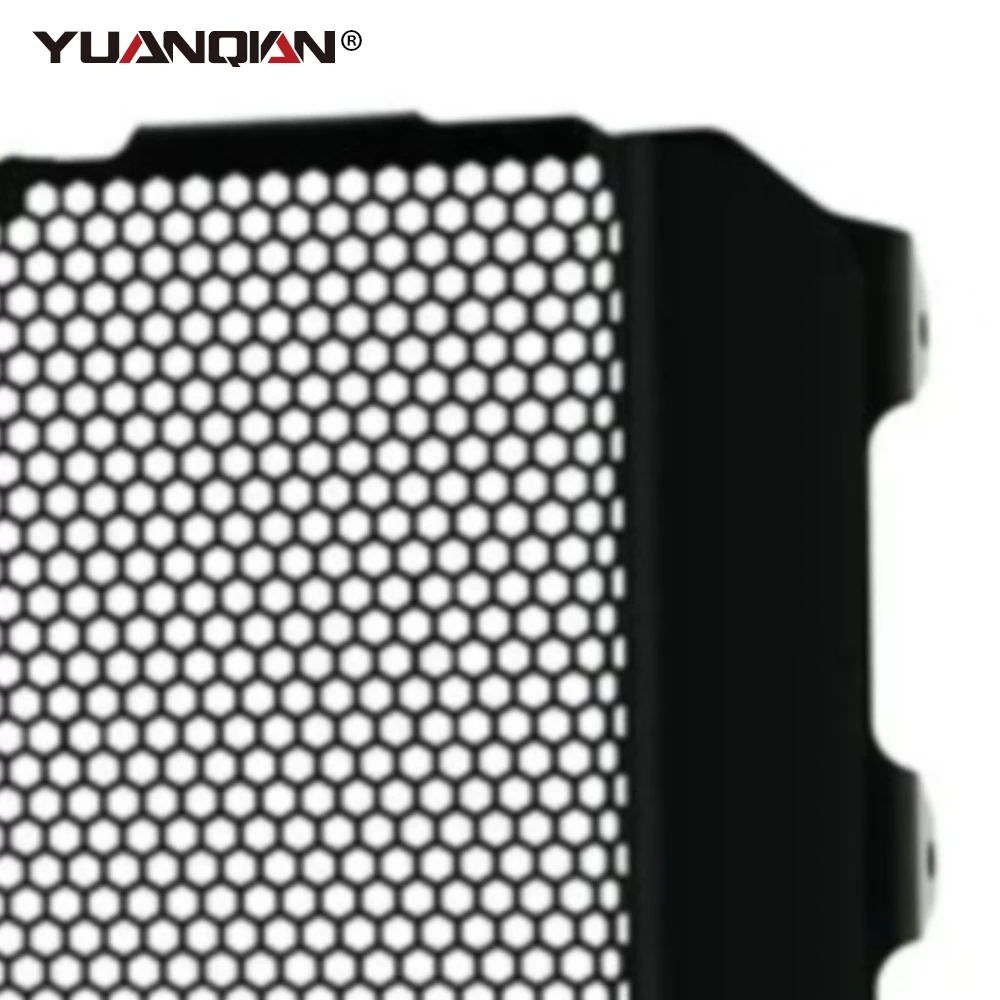 

2024 2025 MT10 Accessories Radiator Grille Guard Protector Protection Cover For YAMAHA MT-10 MT10 SP mt-10 2022 2023 Accessories