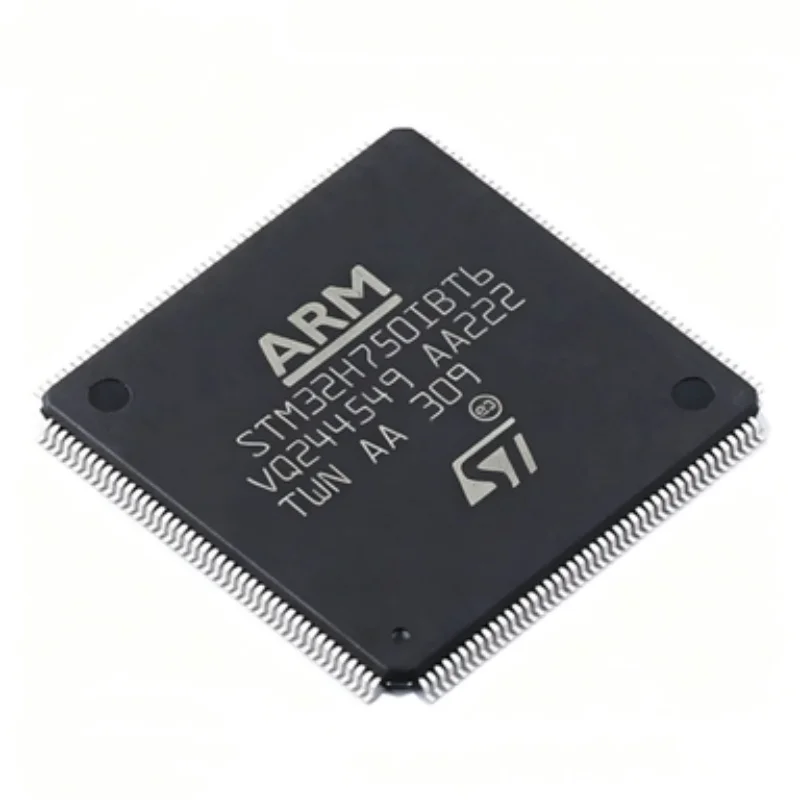 STM32H750IBT6 LQFP-176(24x24) Original Genuine Goods in Stock