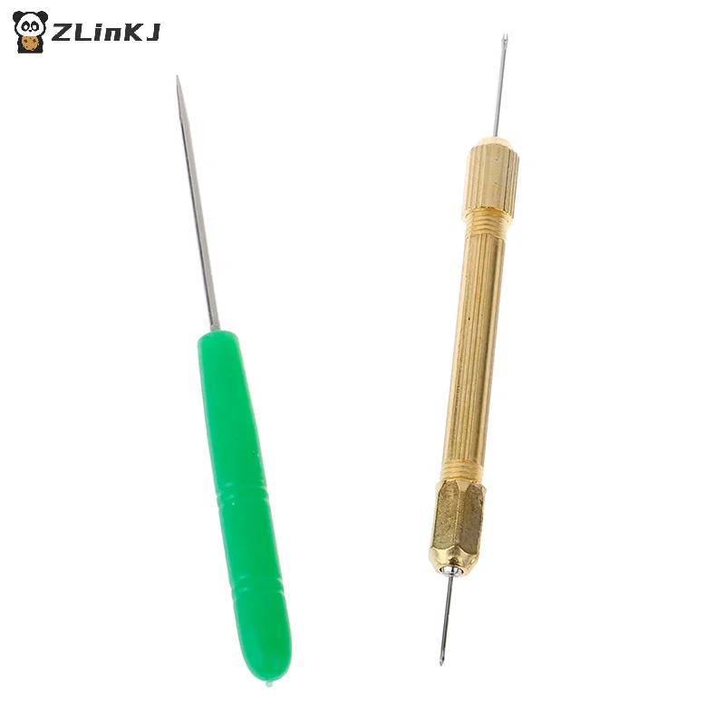 ▶6pcs/set DIY Doll Hair Toll Set 0.6/0.8mm Doll Hair Rooting Reroot Rehair Tool view 4