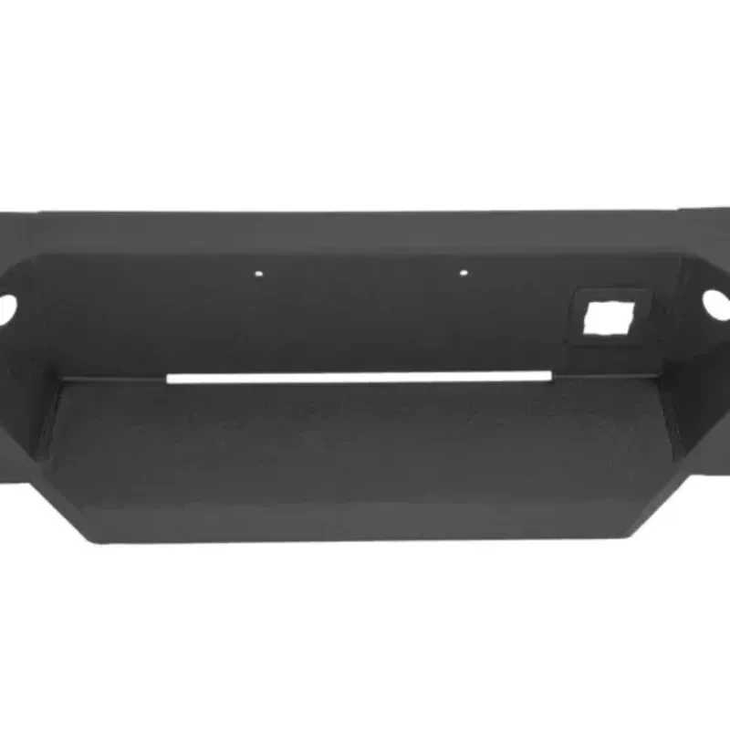 

High Quality New Steel Rear Bumper Assembly For 00 -0 Auto Parts