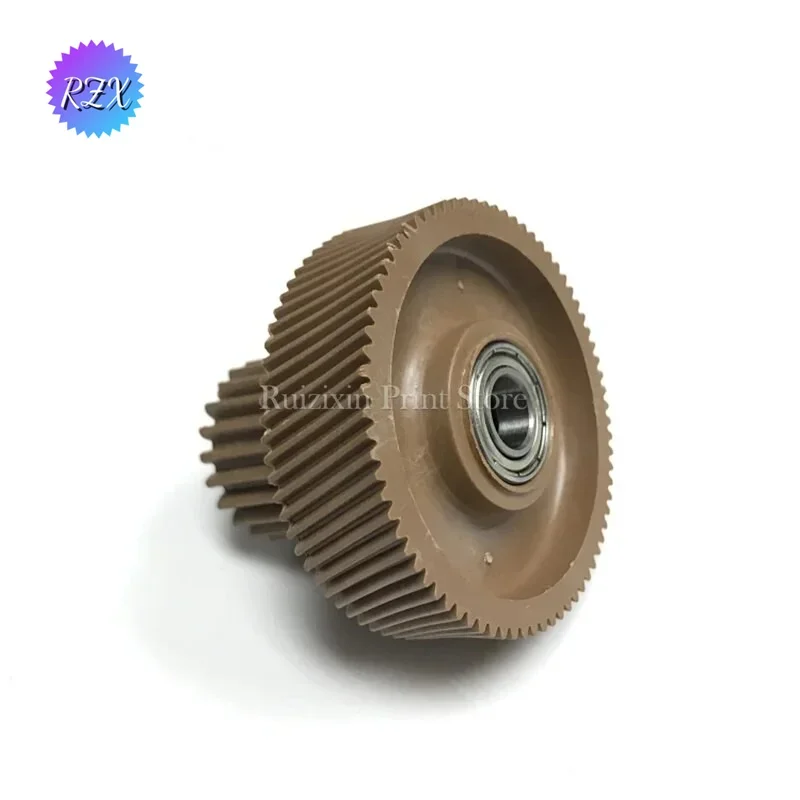 Main Motor Gear FS7-0658-000 High Quality New 25T/75T Fuser Drive Gear For CanonIR 5020 6020 5000 6000 Copier Parts - view 3