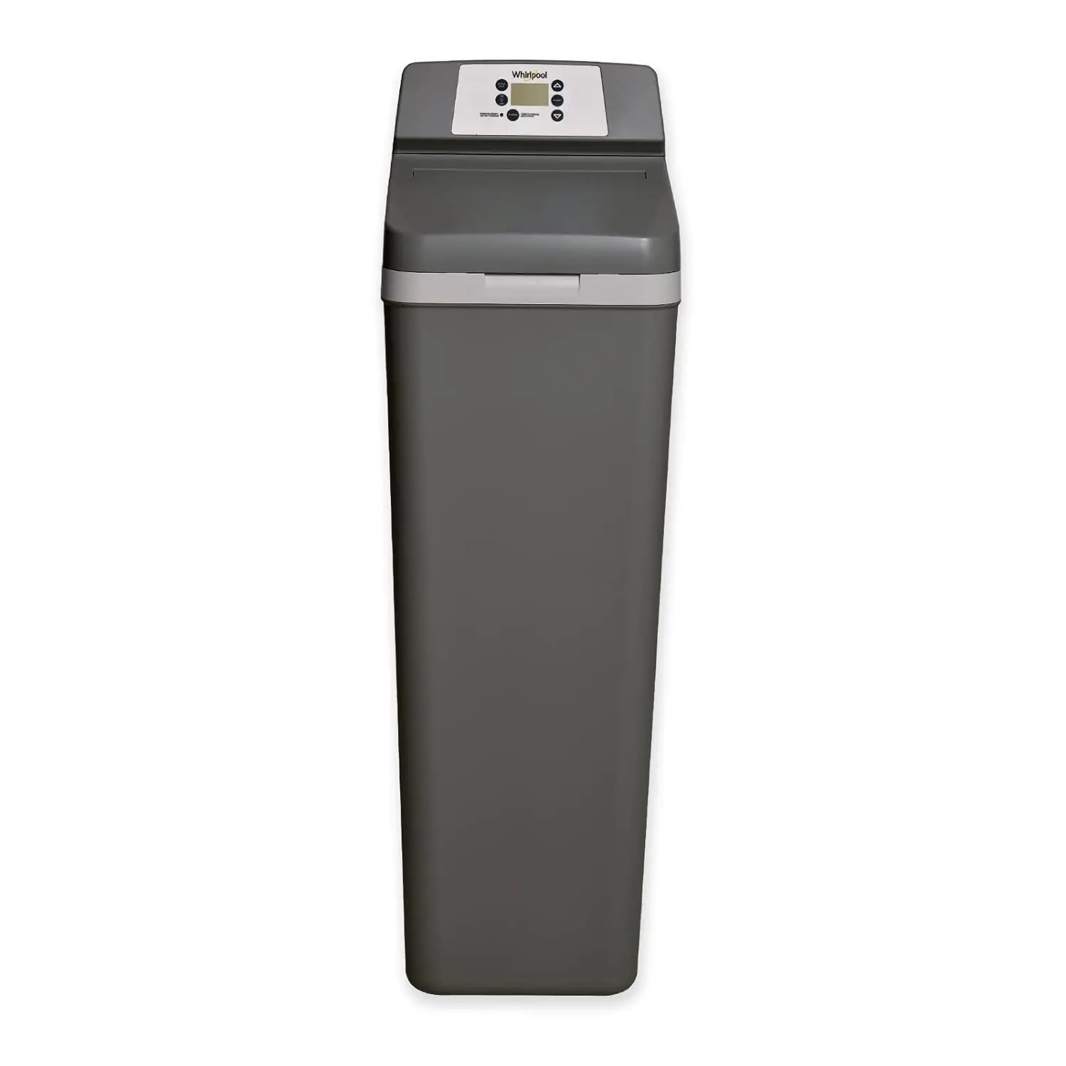 Hybrid Water Softener & Whole House Filtration System  | NSF Certified | Salt-Saving Tech | Removes Chlorine,