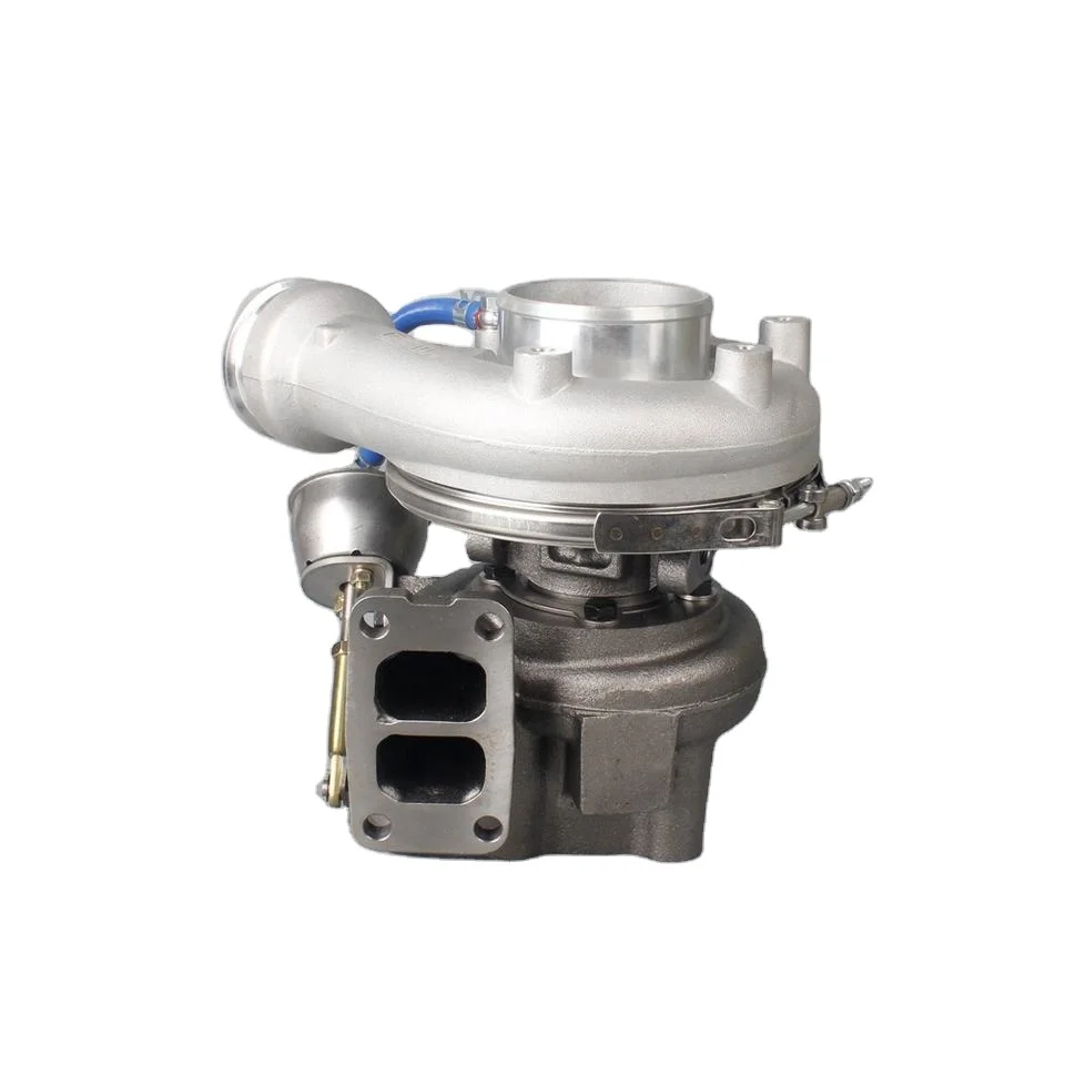 Complete Turbo S200G 56209880006 5620-198-0006 04290808 04290808KZ B1G TAD 650DE TCD2012L6