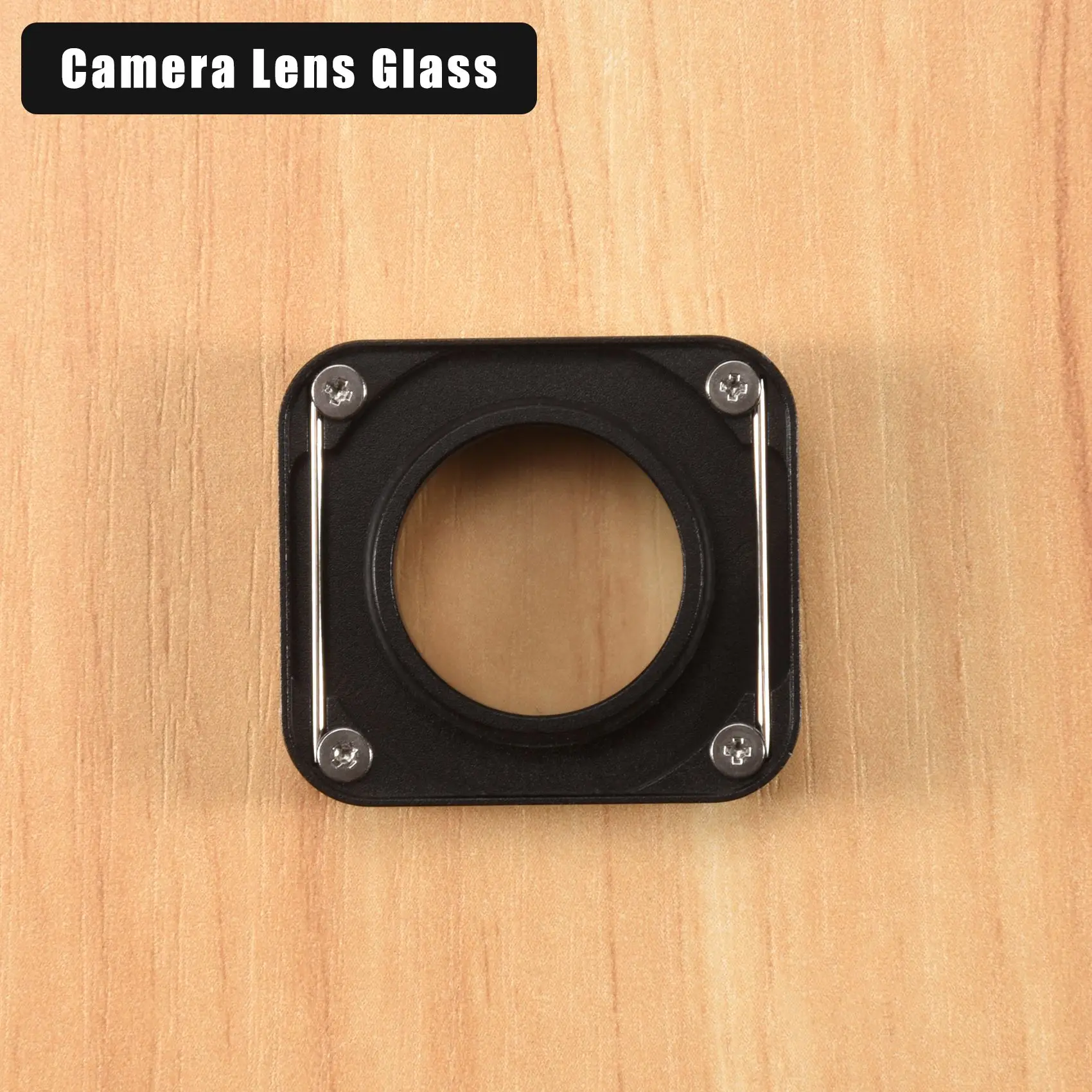 

Better Quality Camera Lens Glass for GOPRO Hero7 6 5 Repair Parts Lens Cover Replacement UV Len for GOPRO Hero7 6 5 Camera Acces