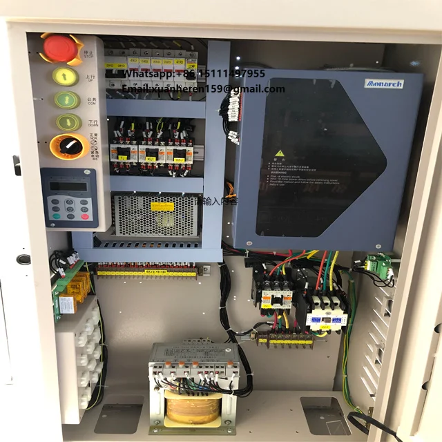 Fuji Elevator Lift Part Frequency Transformer and PG Card Elevator Accessories Passenger Elevator
