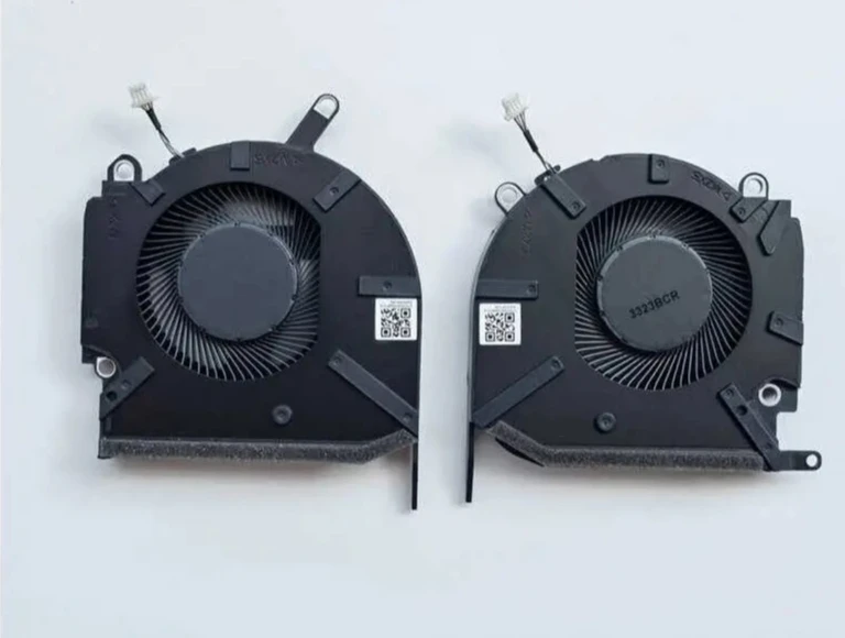

Новый вентилятор для HP N18088-001 NS75106-21J20 N18089-001 21J21