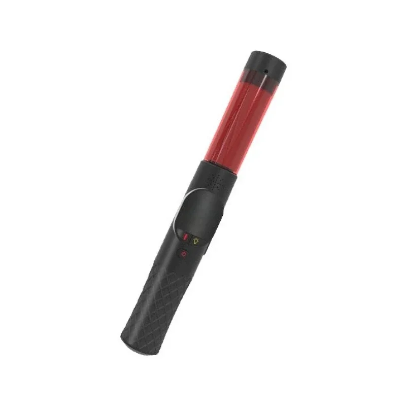 Alcohol tester, baton tester, blow-on, portable