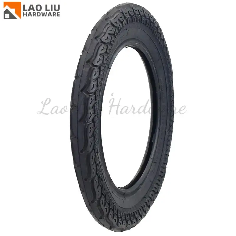 Pneus intérieurs et extérieurs de 12 pouces, 12x2.125, pour vélo, scooter, poussette de bébé, pneus intérieurs et extérieurs 12x2.125, pièces de rechange