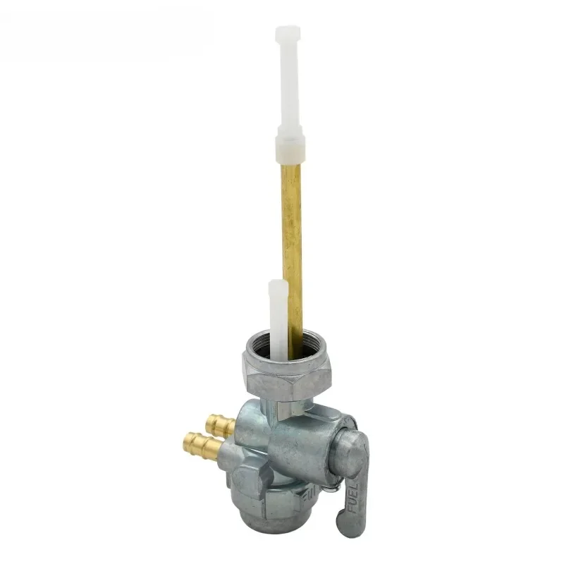M22 Gas Petrol Fuel Tank Switch Tap Petcock Valve for Kawasaki Z1 Z1R Z2 KZ750D KZ900 A1 A7 for Suzuki T250 Motorcycle Universal