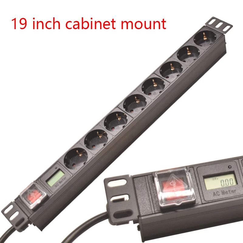19Inch Pdu Power St…