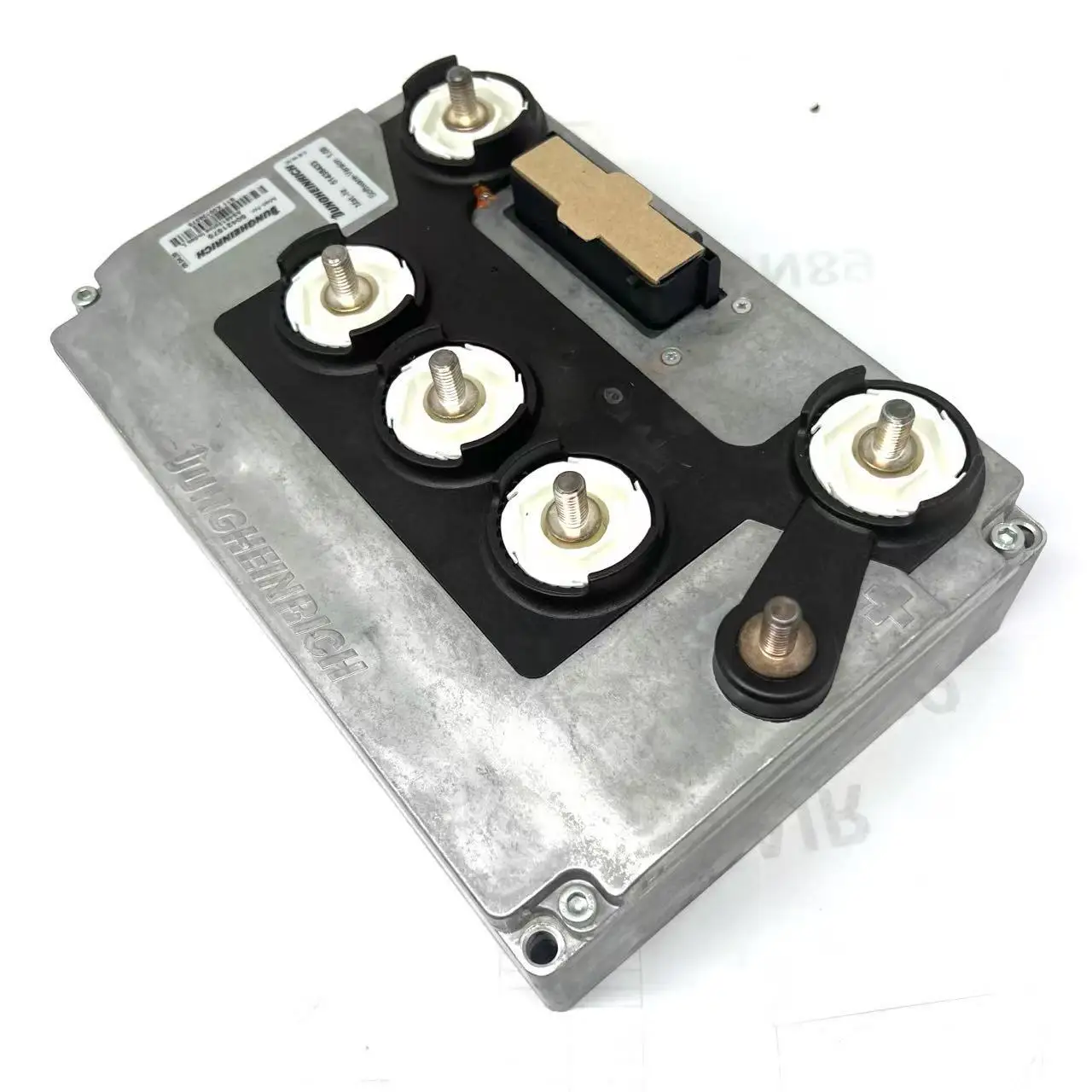 Jungheinrich Forklift Spare Parts Hydraulic Controller Module 51436433 Replacement Component for Jungheinrich EFG320N Series