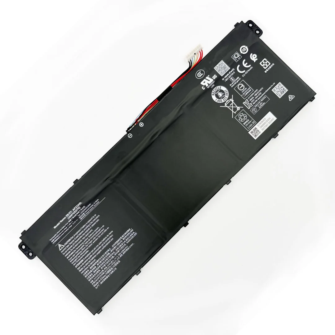 New Laptop Battery AP23A8L 11.28V 53.05Wh 4703mAh High Quality For ACER Aspire 3 A315-24P EX215-23 AG15-51P