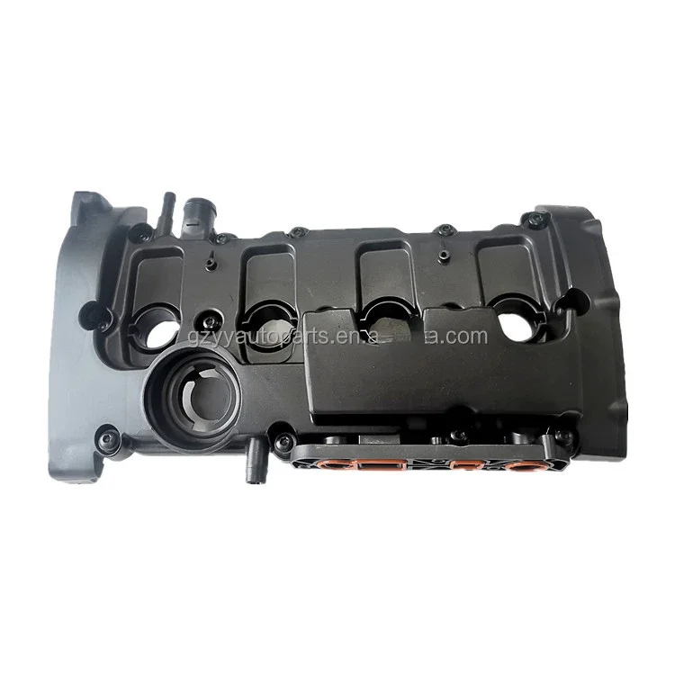 

Most Popular Products Car Engine Parts A3 8P 2.0L Rocker Cam Cover 06D103469