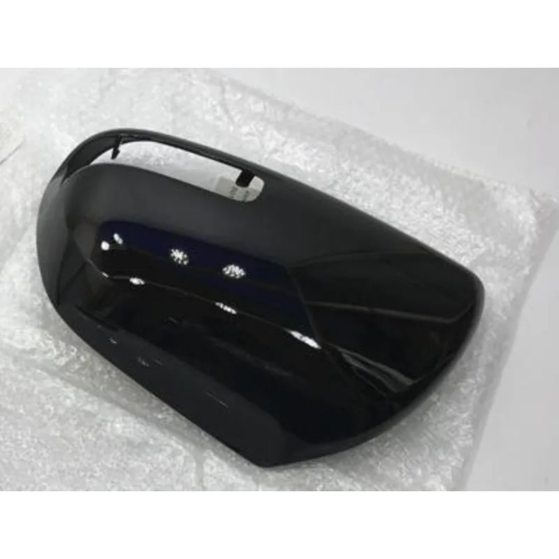 

White Black Sliver Left Right Rearview Mirror Cover for Toyota Alphard 2008 2009 2010 2011 2012 2013 2014 Previa 2006