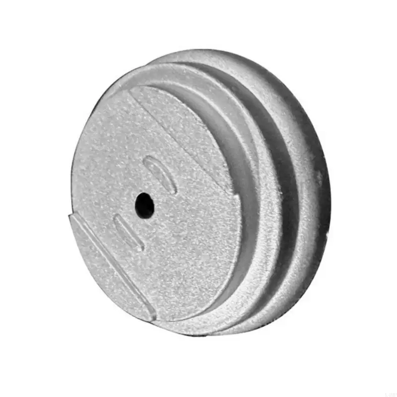 Алюминиевая косилка лезвия держатель, совместимый с множеством брендов