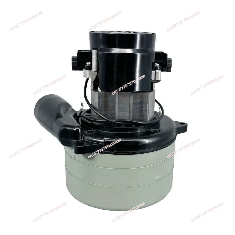 

220V washing machine suction motor strong high power vacuum cleaner fan 24V three-layer motor