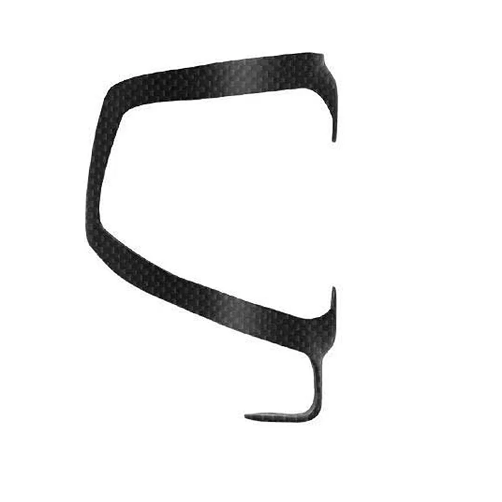 15G Ultraleichter Fahrradflaschenhalter aus Vollcarbon MTB/Rennrad Flaschenhalter Reiten Must-Have – Detail 7