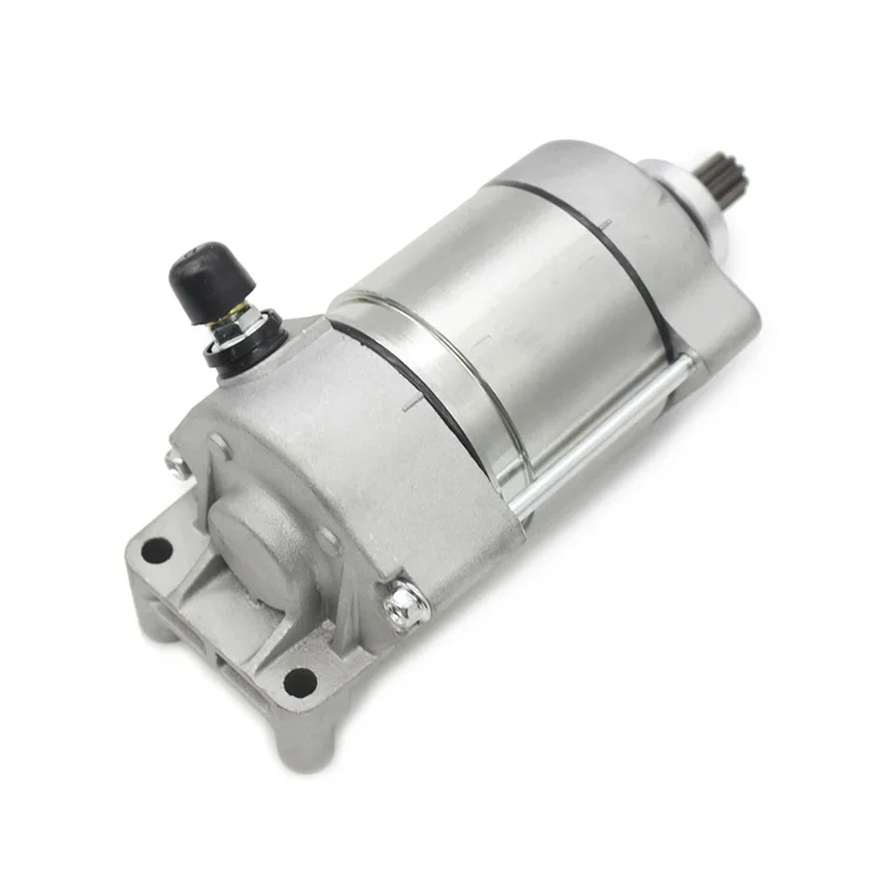 

NEW-Motorcycle Starter Motor For YZF-R1 R1 2004-2008 5VY-81890-00-00 5VY-81890-01-00 5VY-81890-02-00