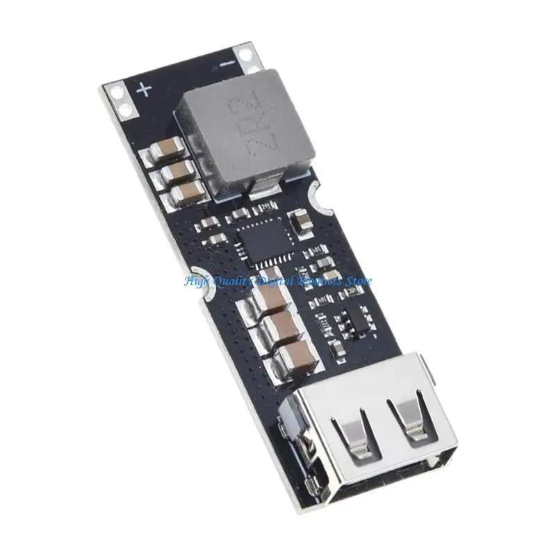 

U2JE одноклеточная литиевая батарея Power Board 3,7 В 4,2 В литр 5 В 9 В 12 В