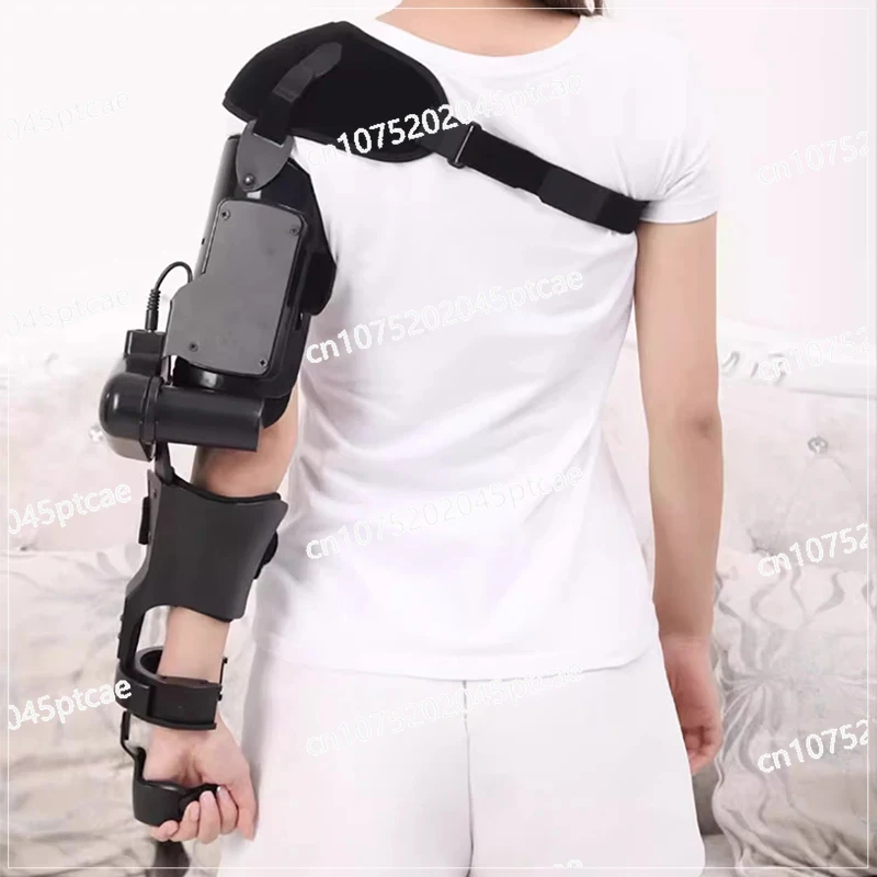 

Arm Upper Limb Rehabilitation Bending Elbow Flexion And Extension Training Equipment Arm And Straightening Exercise Home