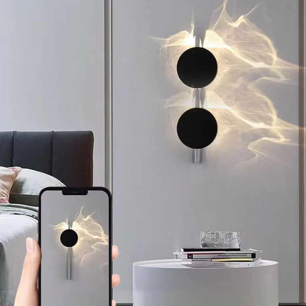 applique-murale-rotative-moderne-lampe-murale-effet-vague-d'eau-appliques-murales-d'ambiance-pour-salon-chambre-escalier-decoration-murale