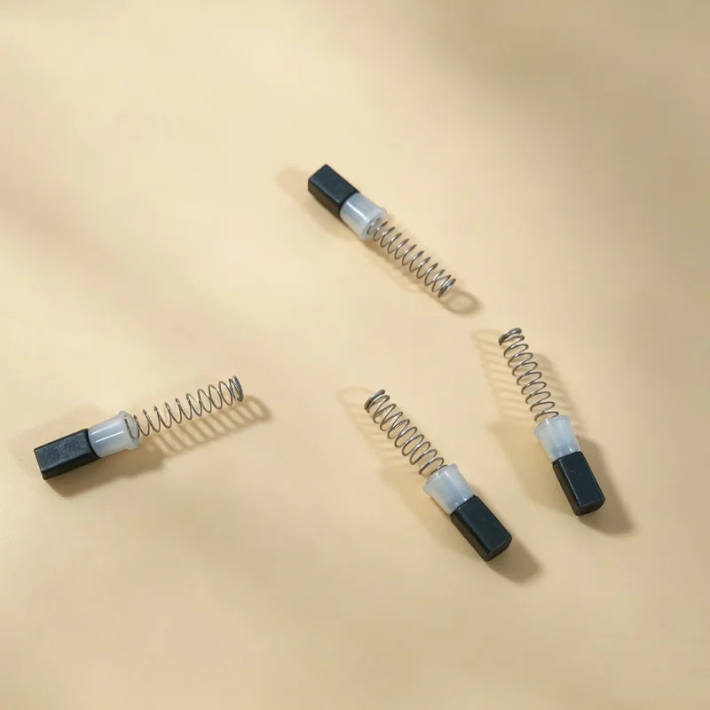 Barber Repair Spare Parts Carbon Brush Spring Kit Compatible with Oster A5, Classic 76, Model 97 Clippers - view 5