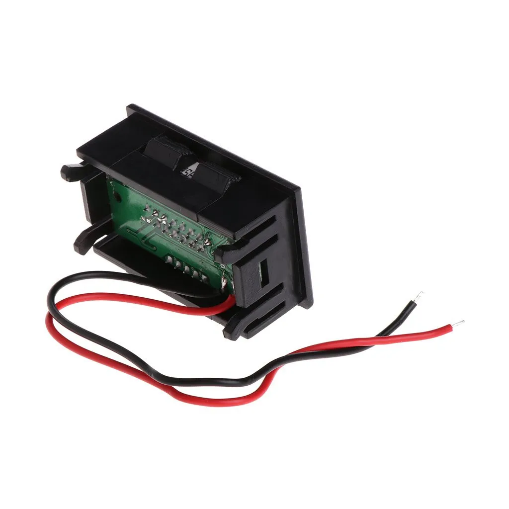 DC7-100V Car Batter…