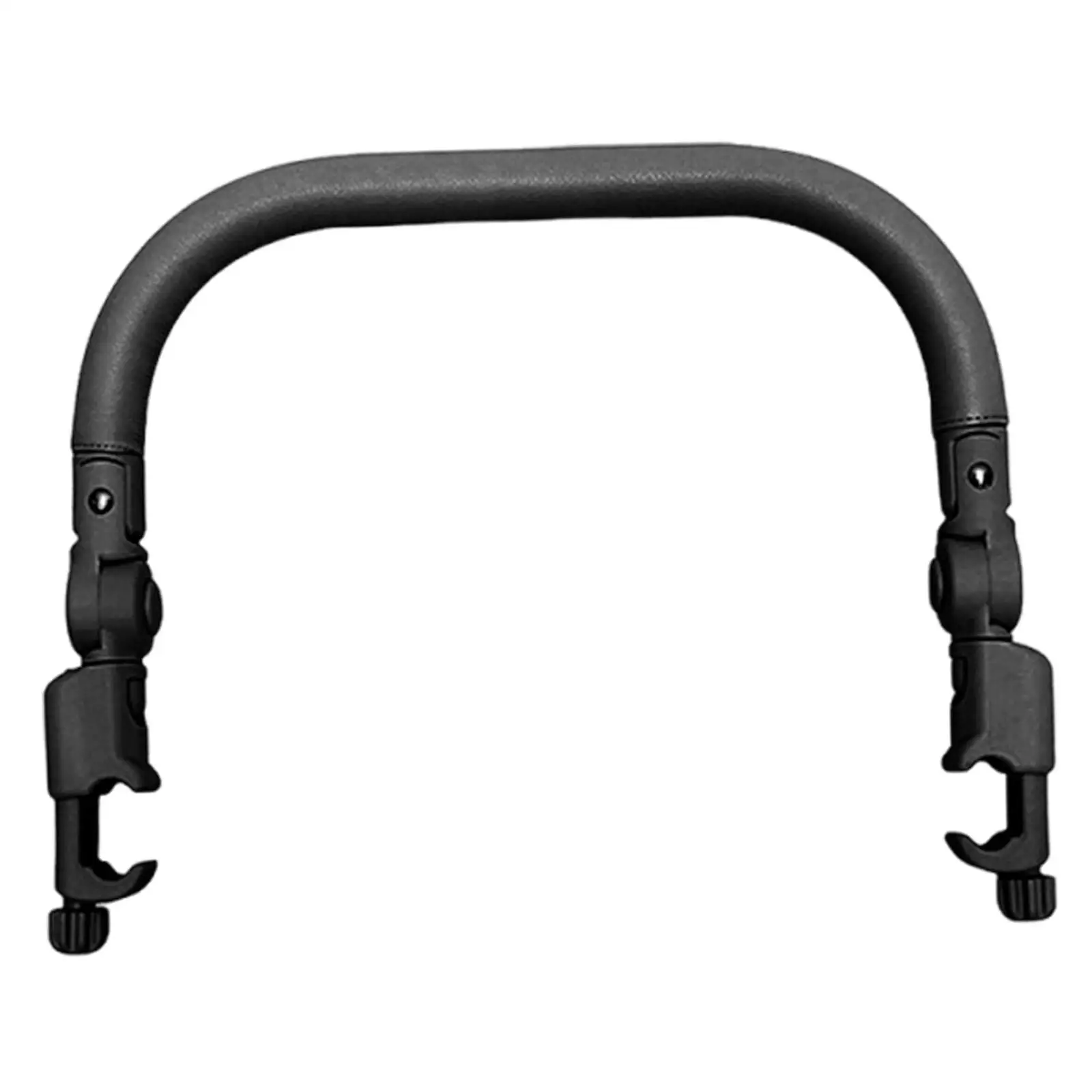 Apoio de braço de guarda-corpo, alça de apoio, peças sobressalentes, acessórios de corrimão de durabilidade profissional para ST208 ST206