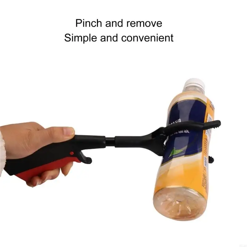 29cm Reachers Pickers Extender Pick Up Tool Garbage Grabber Tongs HX6C