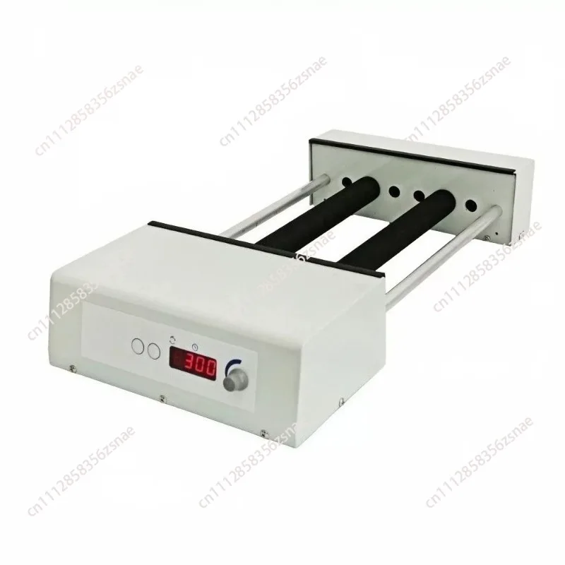 5-Liter Roller Mixer Roller Bottle Machine TR-1 Paint Ripener Sample Pretreatment, Speed Timing