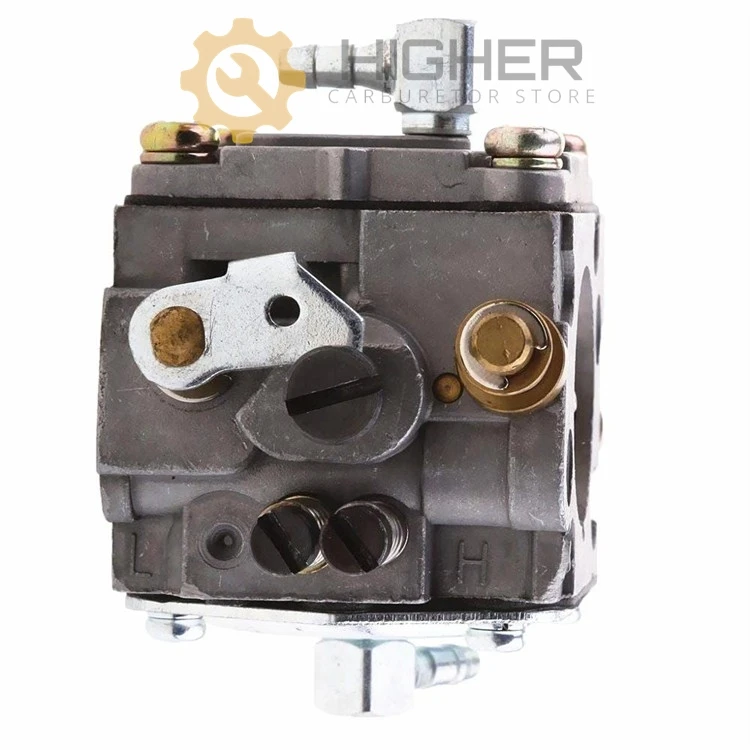 

Карбюратор KITWalbro типа Ts400 Карбюратор для STL TS400 TILLOTSON HS-274E HS-279D OEM 42231200600 42231200603B WJ-108A