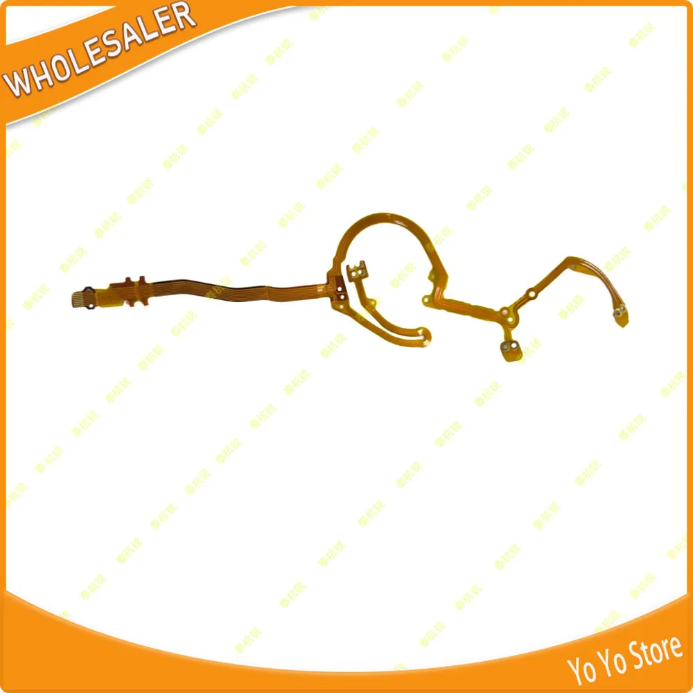 1PC for Sony RX100 M3 M4 M5 ZV1 Focus Flex Cable Camera Repair Part