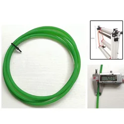 1pc Bicycle Roller Drive Replacement Belt For BikeTrainer Roller 5mm Perimeter 185cm Bike Training Table Cycling Drivebelts