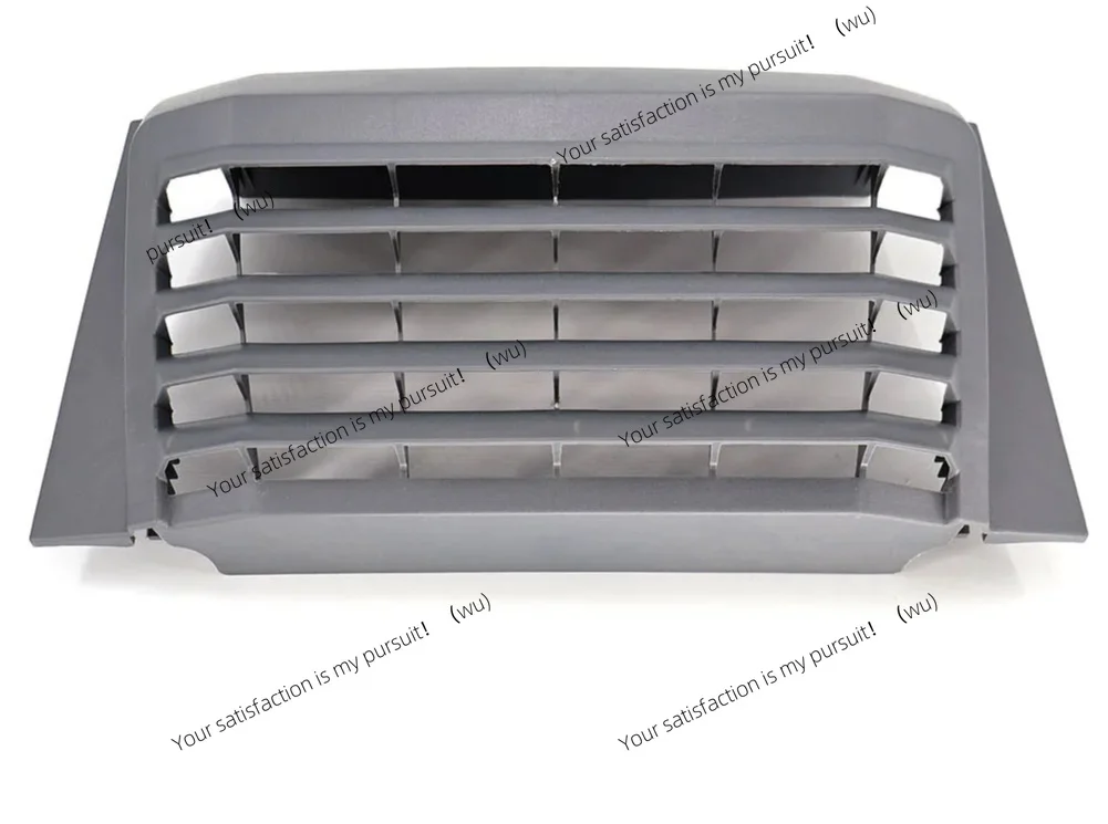 for Fiat Ducato For For Boxer For Vauxhall Movano  For Relay 2006 Up ABS Rear Seat Vent Cover