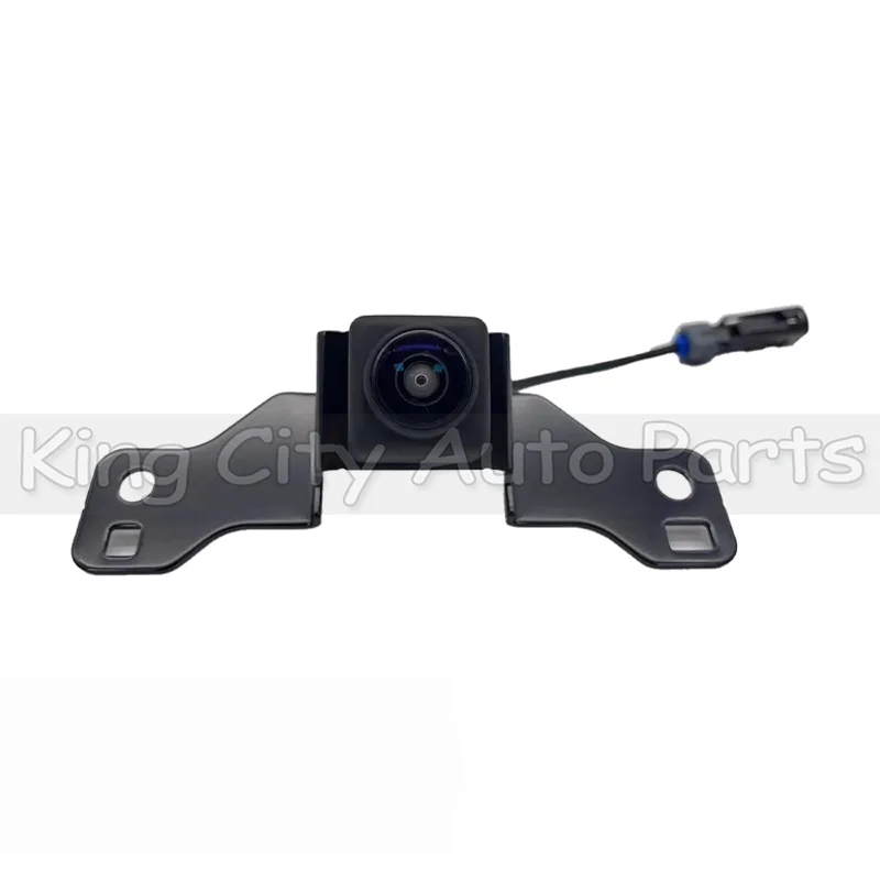CAPQX Front Bumper Camera Assembly For Mitsubishi Outlander 4 PHEV 2022-2024 Front View Camera 8781A314