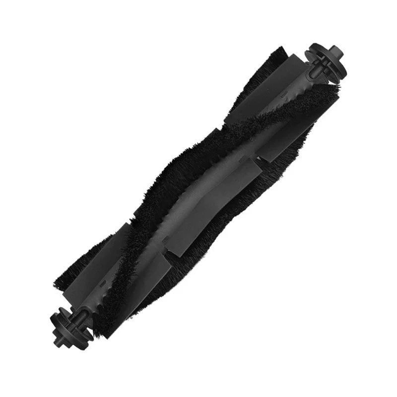 A44F-17 Pcs For Eufy X8 Pro / X8 Pro SES Robot Vacuum Cleaner Parts Replacement Main Side Brush Filter Rag Dust Bag