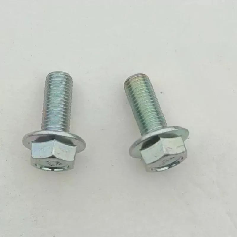 For Changan Oshan X70A CX70 Middle Rear Row Seat Fixing Screw